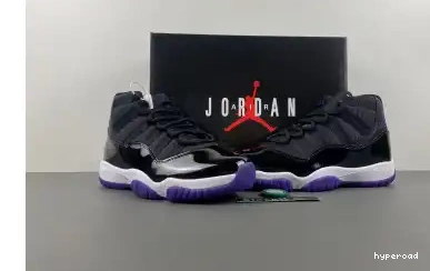 Hyperoad Jordan 11 high Air 0619
